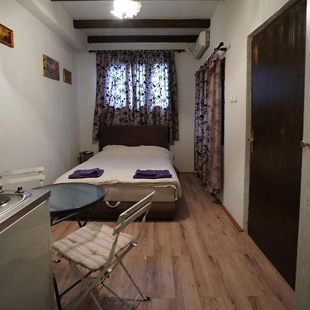 Apartman Rale Belgrad Dış mekan fotoğraf