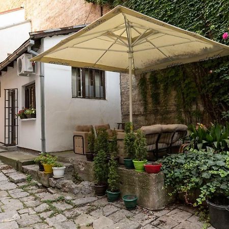 Apartman Rale Belgrad Dış mekan fotoğraf