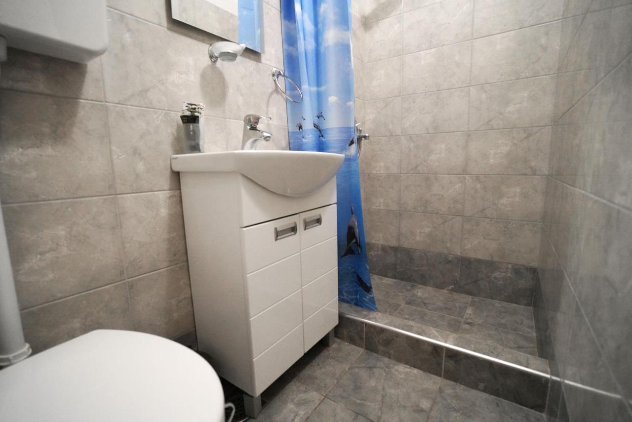 Apartman Rale Belgrad Dış mekan fotoğraf